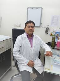 Dr Vaibhav Awasthi